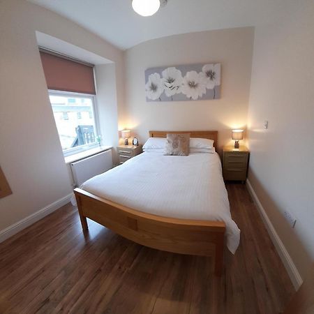 Aurora Apartment Newquay New Quay Exterior foto