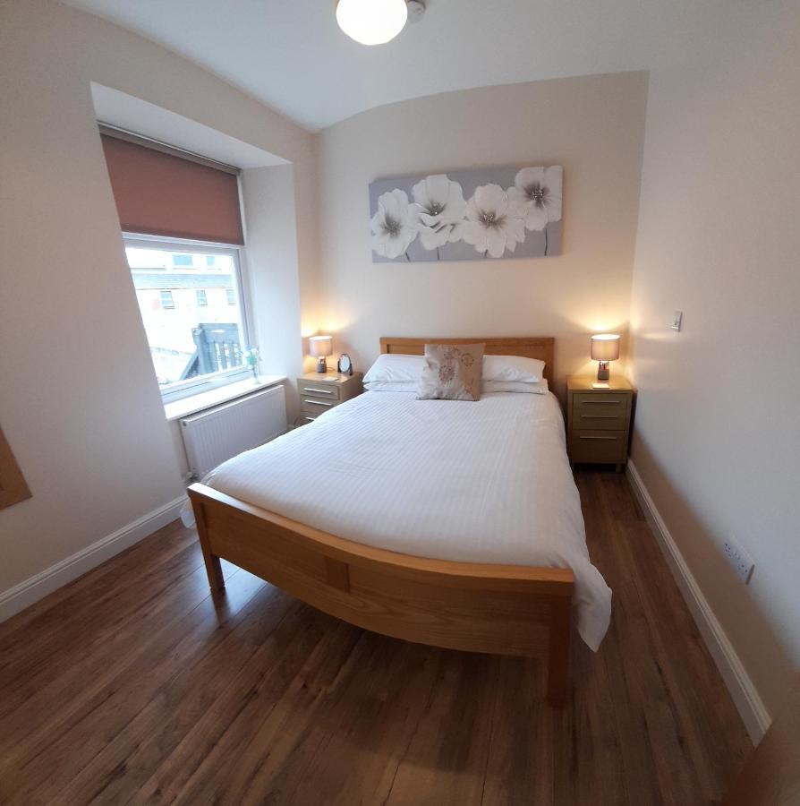 Aurora Apartment Newquay New Quay Exterior foto